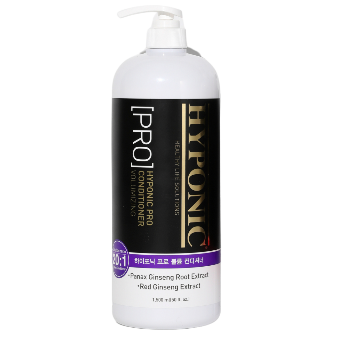 PRO Conditioner for dogs Volumizing 1500ml by Hyponic