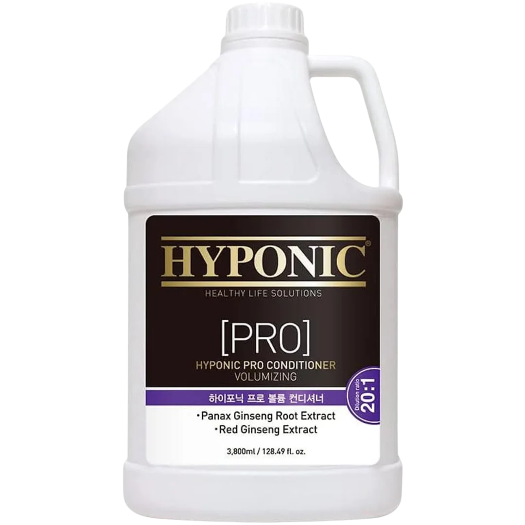 PRO Conditioner for dogs Volumizing 3.8L by Hyponic