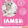 Iams Proactive Health Sensitive Digestion & Skin Turkey Dry Cat Food