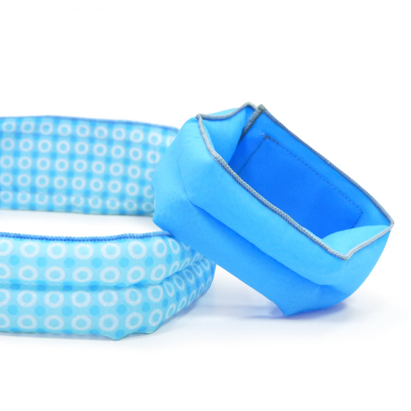DOGO iCool Cooling Dog Scarf