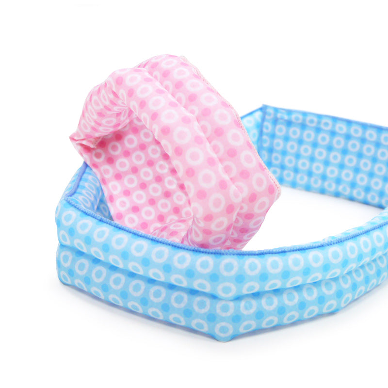 DOGO iCool Cooling Dog Scarf