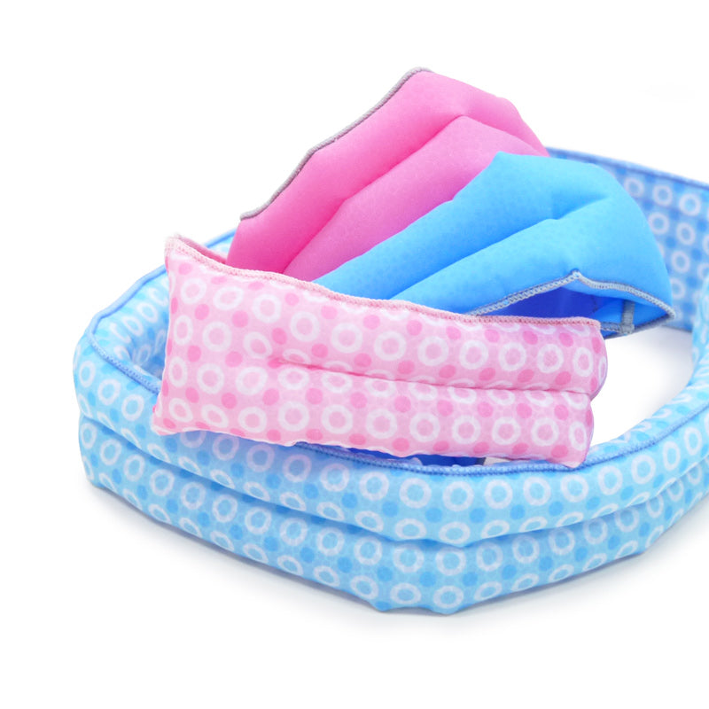 DOGO iCool Cooling Dog Scarf