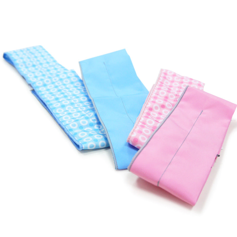 DOGO iCool Cooling Dog Scarf