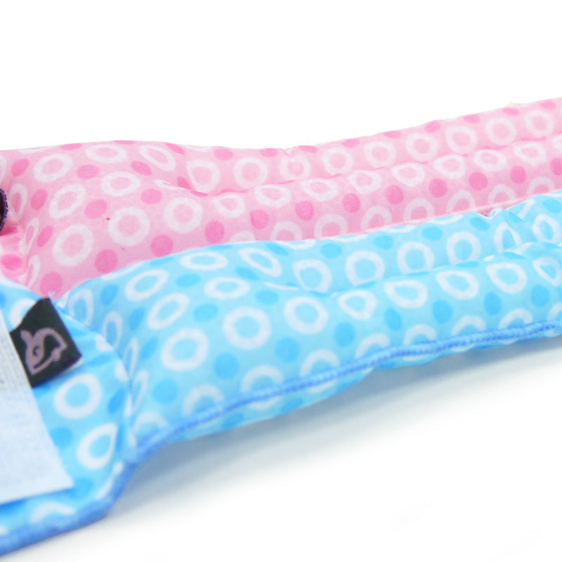 DOGO iCool Cooling Dog Scarf