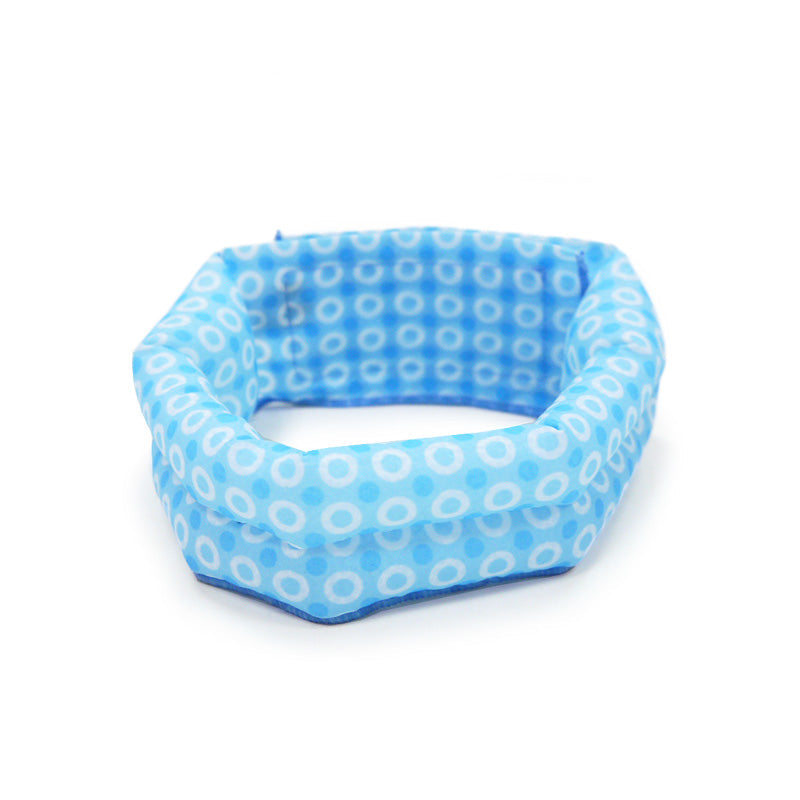 DOGO iCool Cooling Dog Scarf