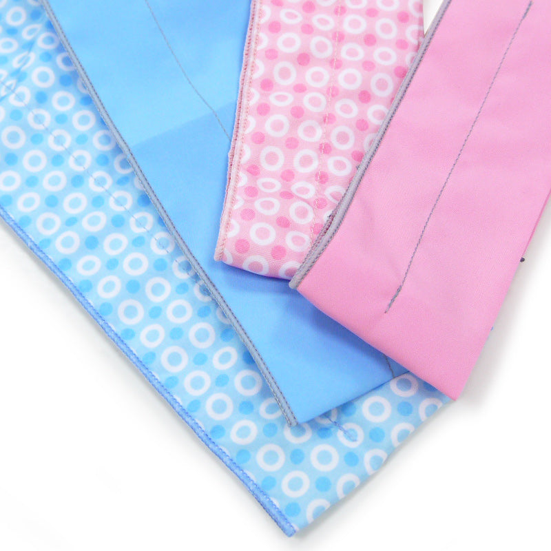 DOGO iCool Cooling Dog Scarf