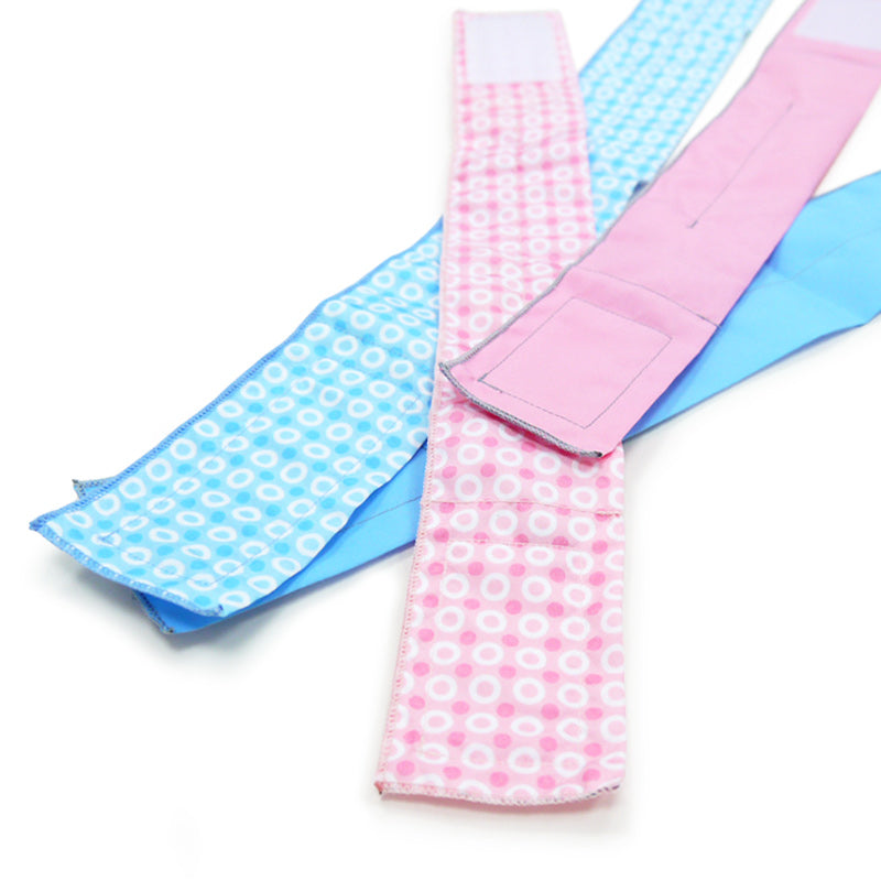 DOGO iCool Cooling Dog Scarf