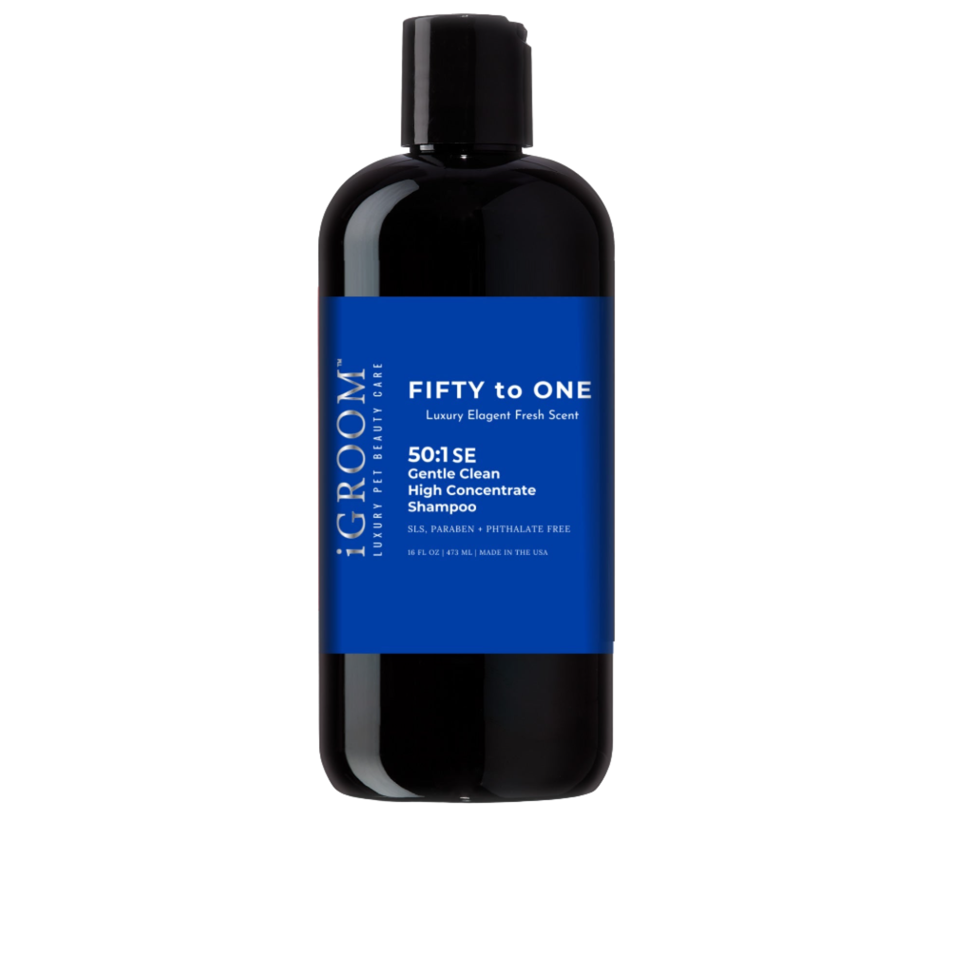 50:1 SE Shampoo 16oz by iGroom