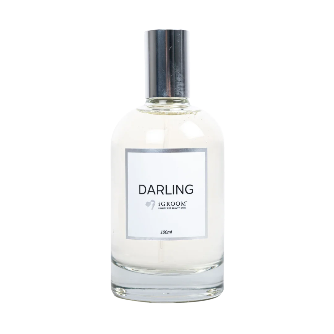 Darling Perfume 100ml by iGroom