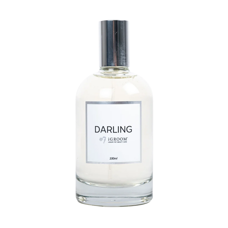 Darling Perfume 100ml by iGroom