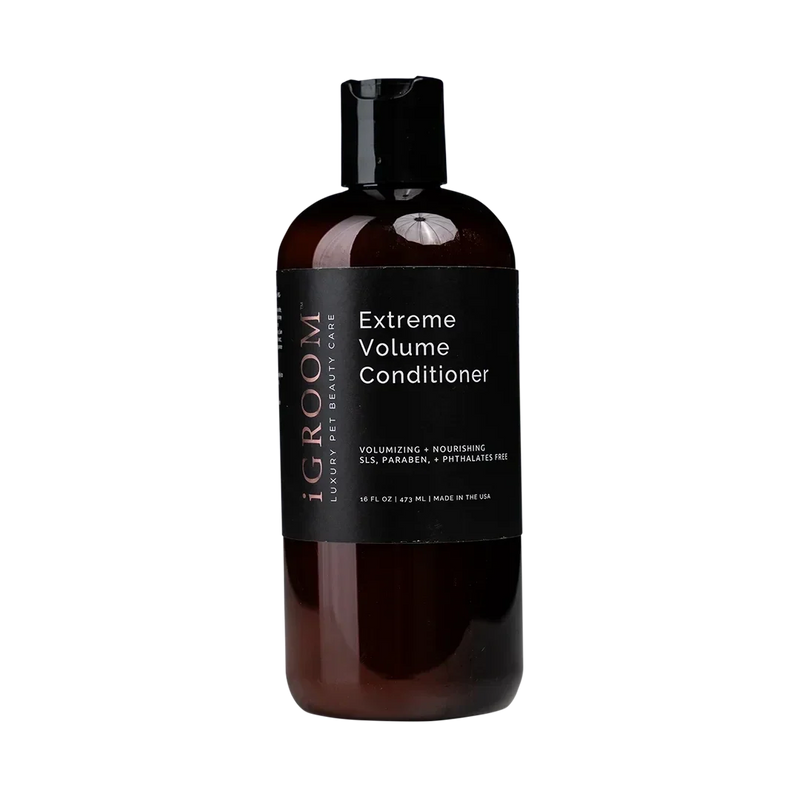 iGroom Extreme Volume Conditioner 16oz