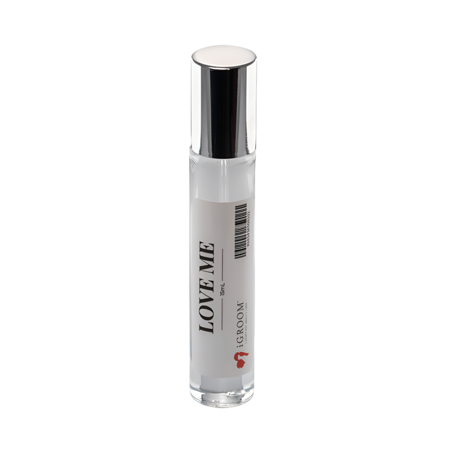 Love Me Perfume 15ml by iGroom