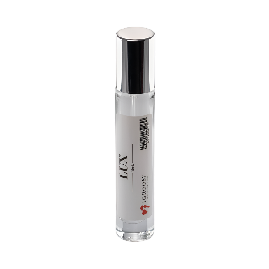 Lux Perfume 15ml by iGroom