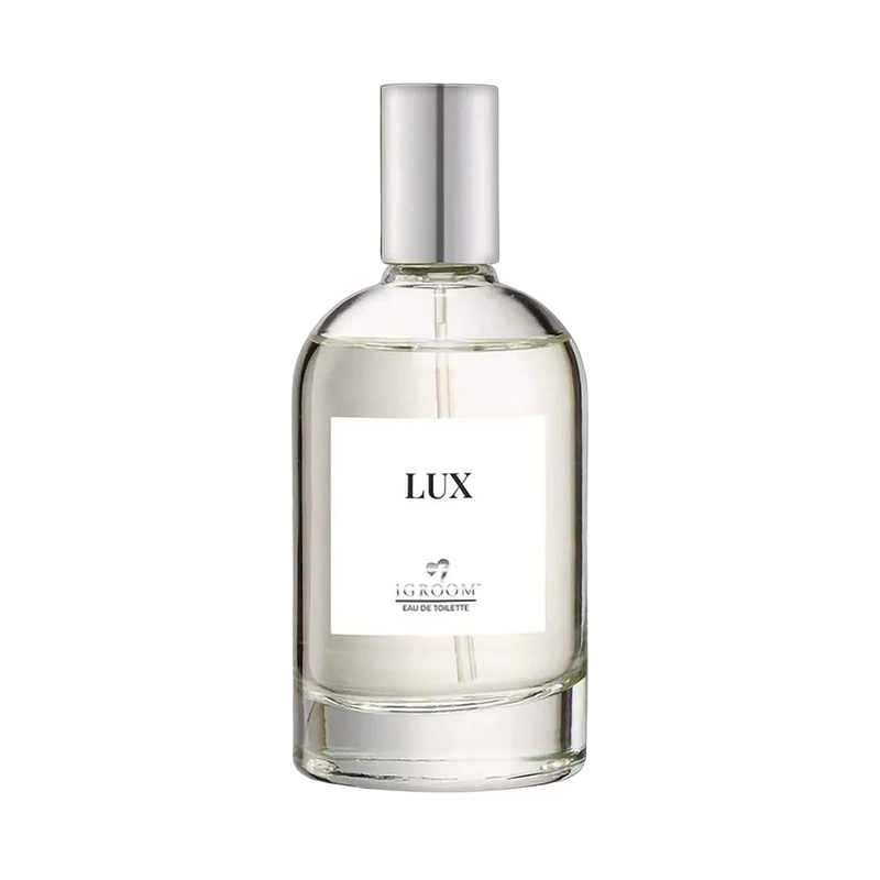 Lux Perfume 100ml by iGroom