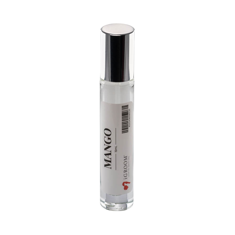 iGroom Mango Perfume 15ml
