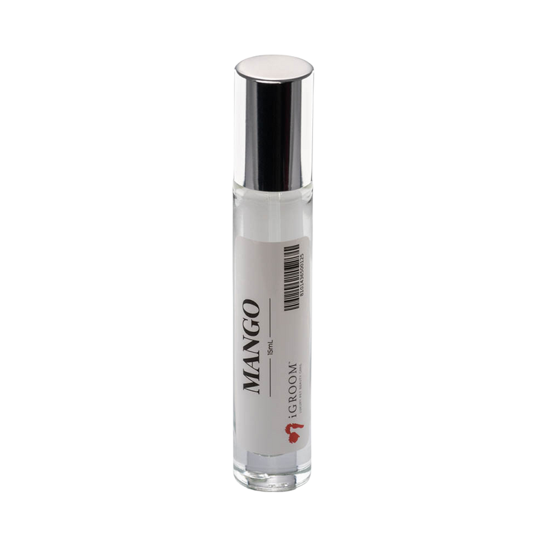 Mango Perfume 15ml by iGroom