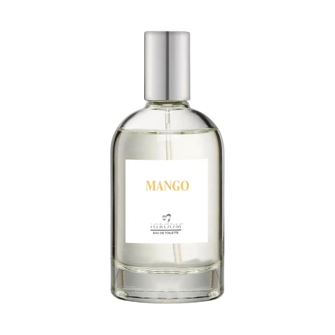 Mango Perfume 100ml by iGroom