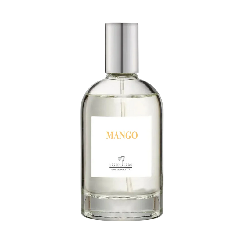 Mango Perfume 100ml by iGroom