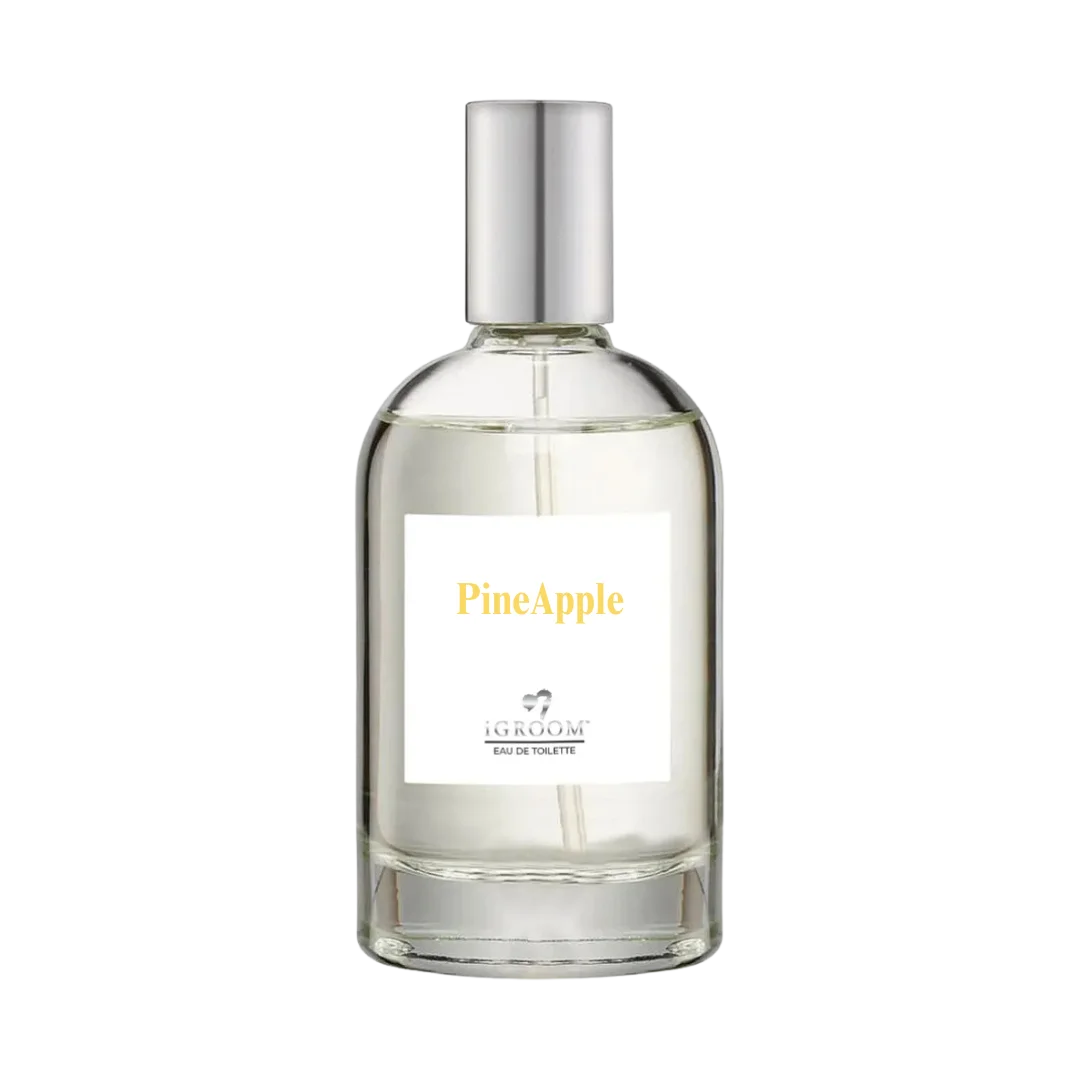 Pineapple Perfume 100ml by iGroom