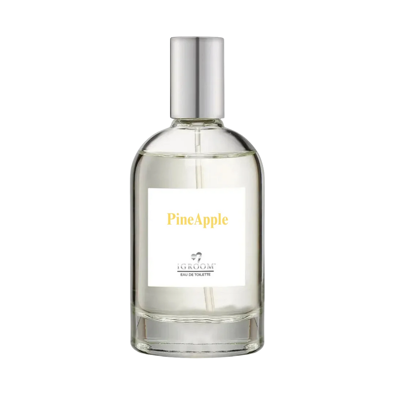 Pineapple Perfume 100ml by iGroom