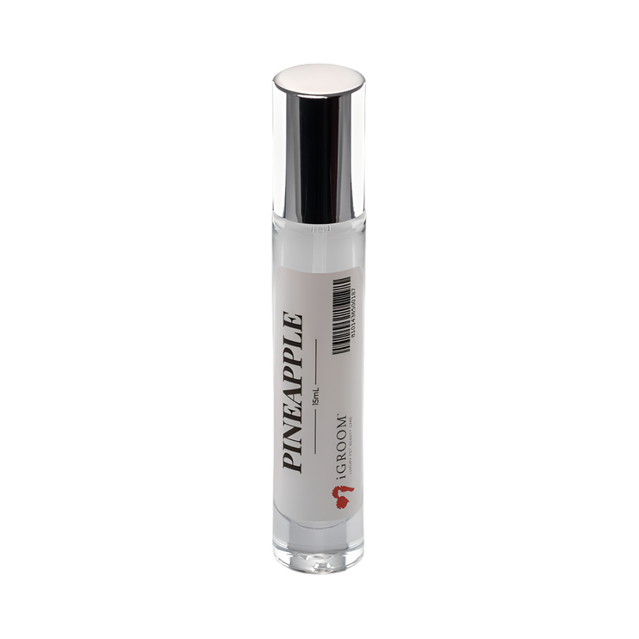 Pineapple Perfume 15ml by iGroom