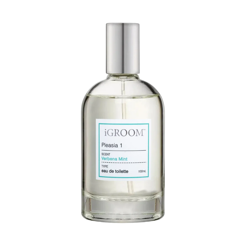 Pleasia 1 Perfume 100ml by iGroom