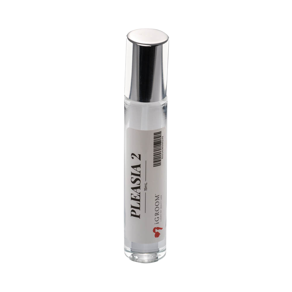 Pleasia 2 Perfume 15ml by iGroom