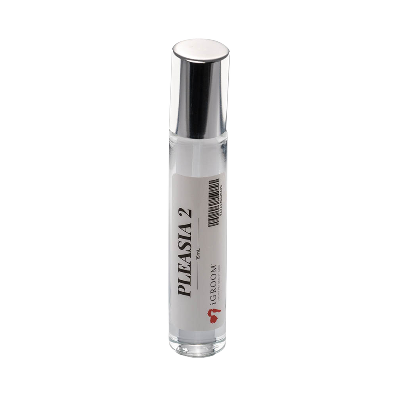 Pleasia 2 Perfume 15ml by iGroom