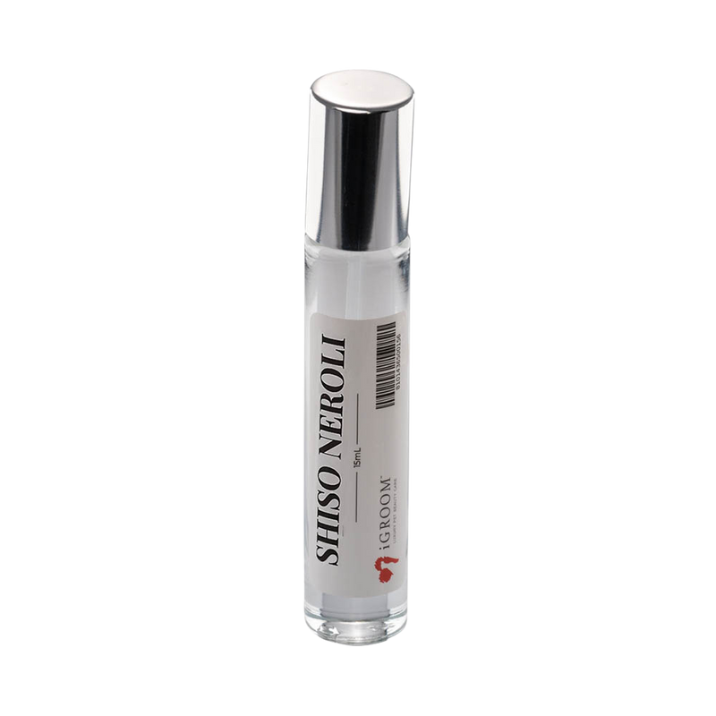 Shiso Neroli Perfume 15ml by iGroom