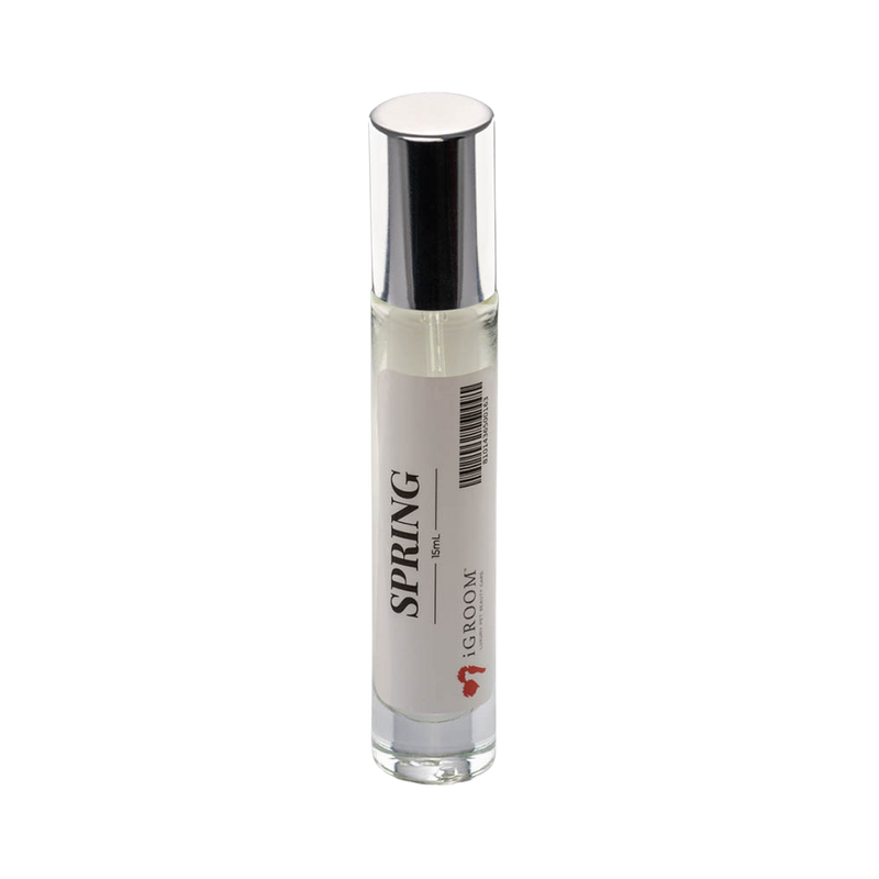 Spring Perfume 15ml by iGroom