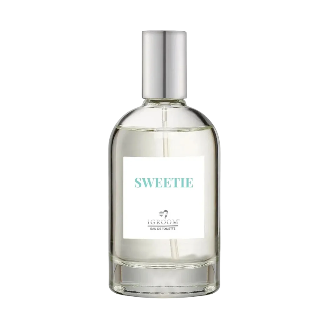 Sweetie Perfume 100ml by iGroom