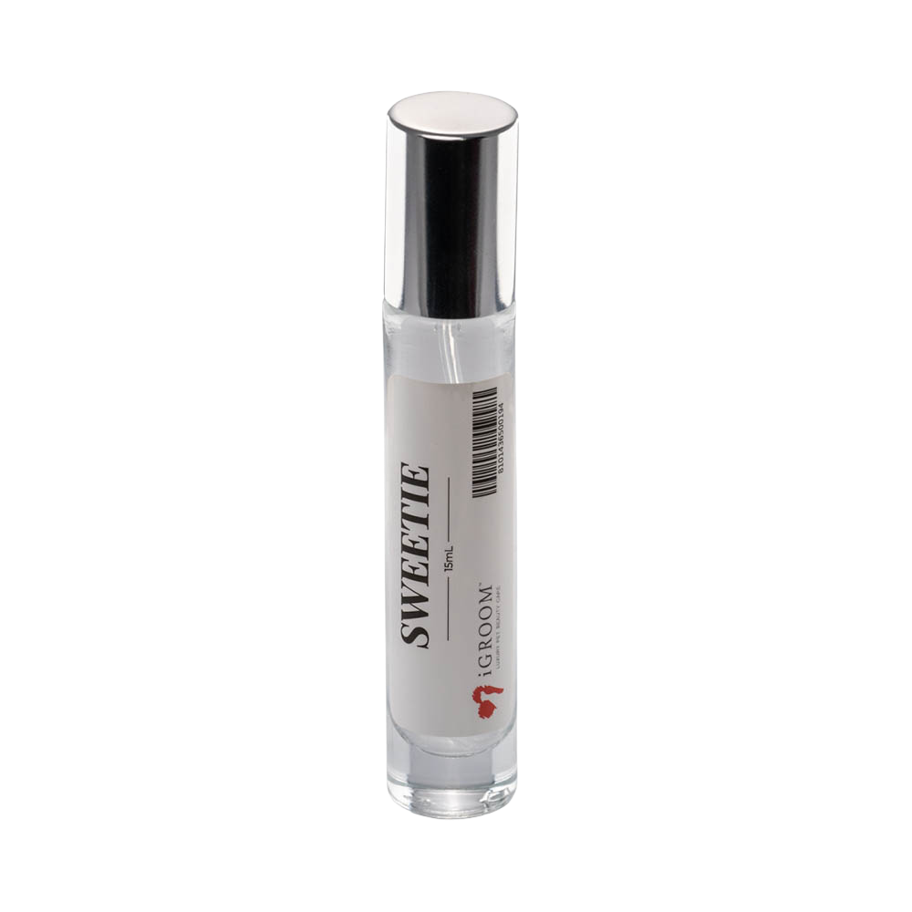 iGroom Sweetie Perfume 15ml