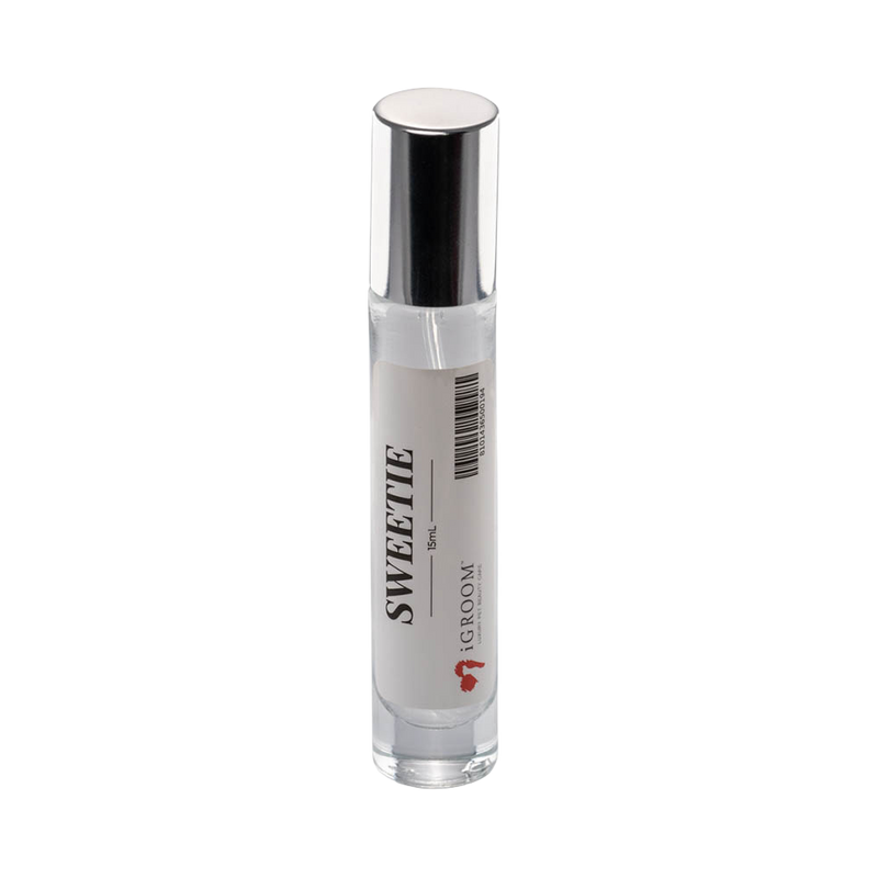 Sweetie Perfume 15ml by iGroom