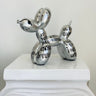 Luxury Balloon Dog Statue