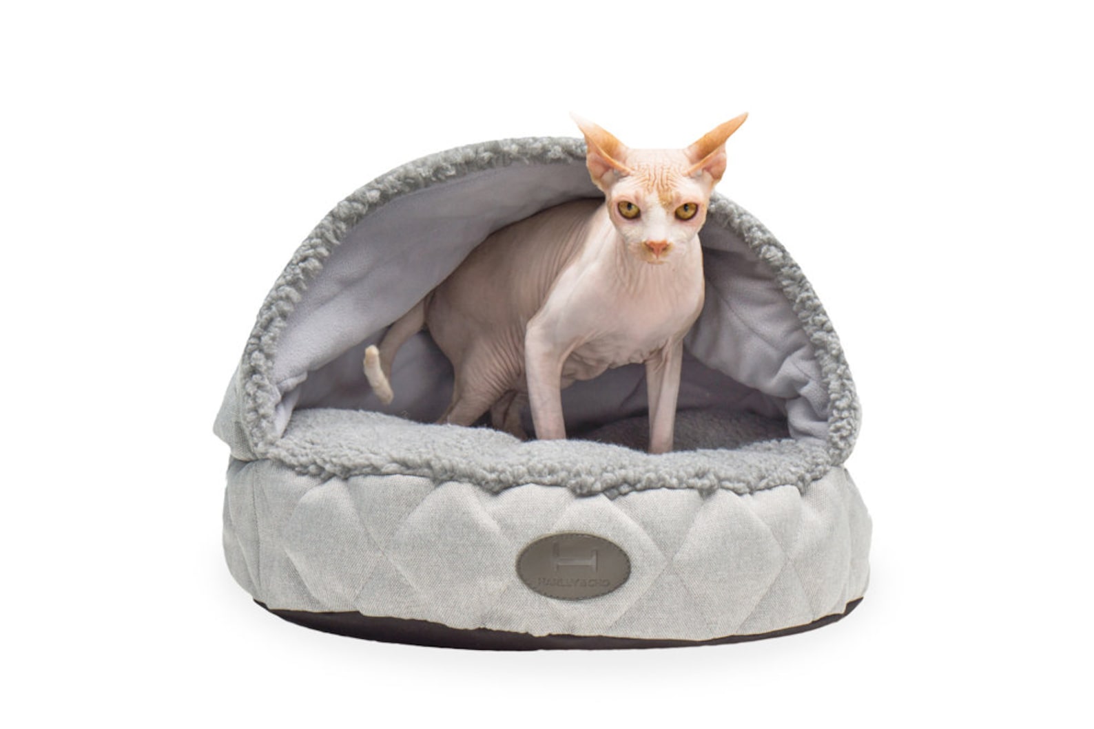 Cover Cat Bed