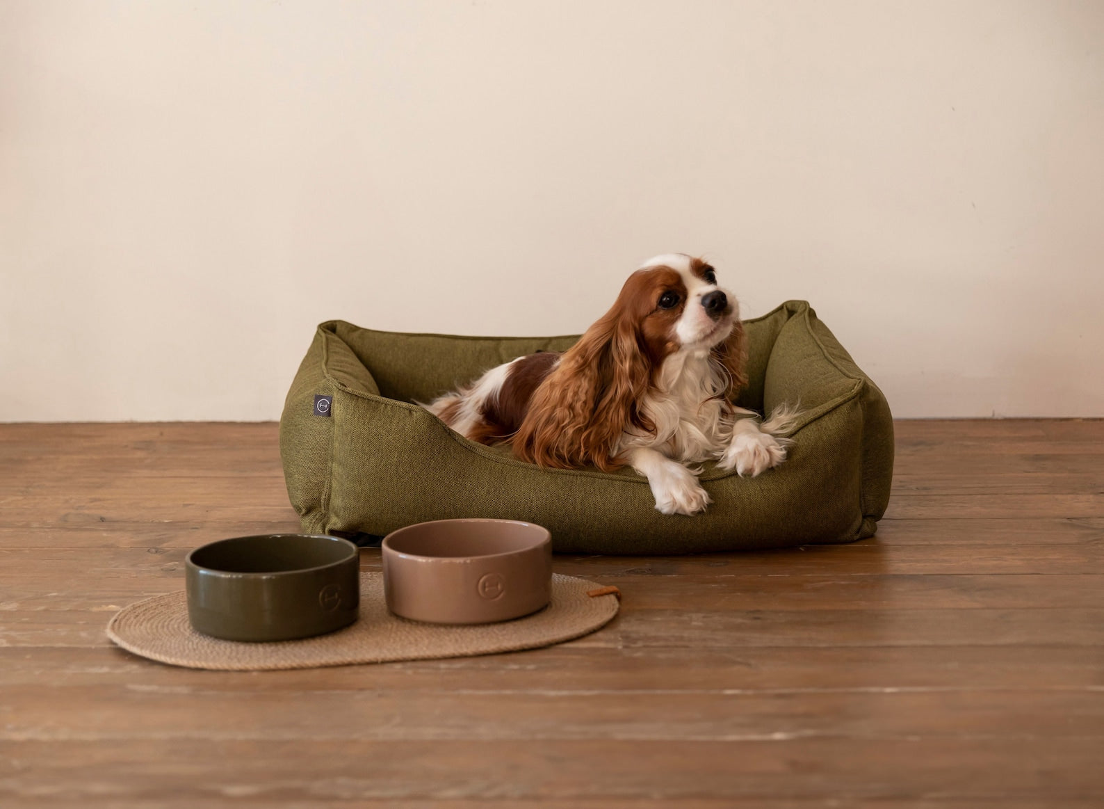 Bowl mat