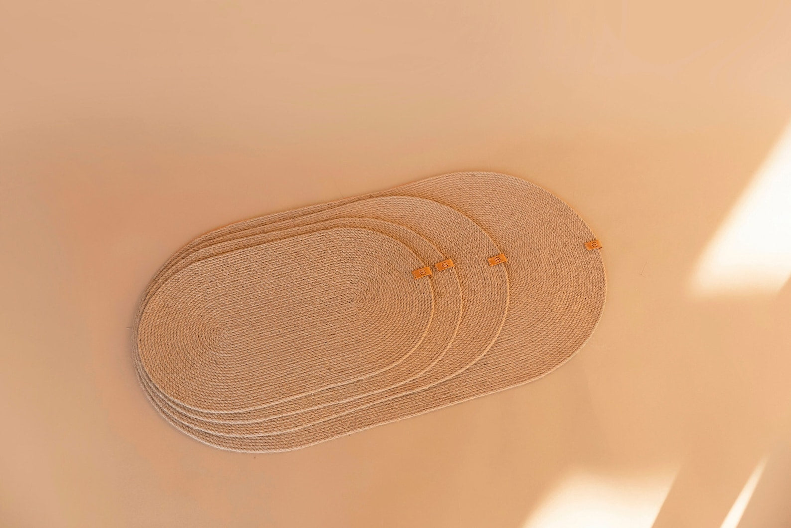 Bowl mat