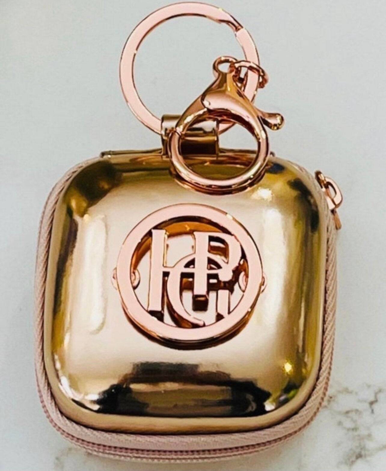 Dog/Cat Harness/Collar/Leash/Waste Bag ~ La Fleur Collection - (sold individually)