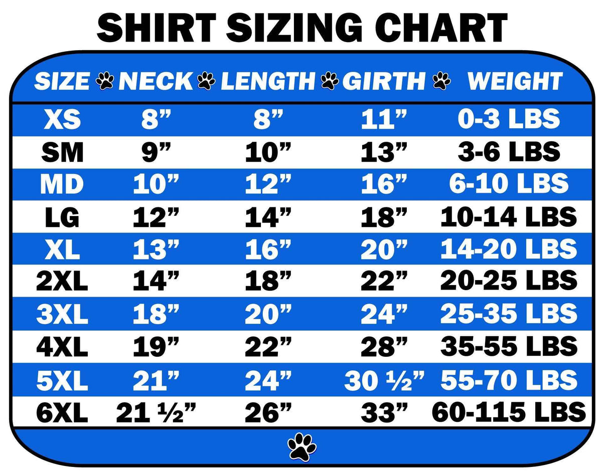 As You Wish Apparel – "You Serious, Clark?" Christmas Pet Shirt