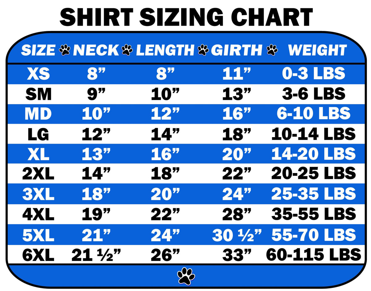 As You Wish Apparel – Christmas Screenprinted Dog Shirt, "Head Elf In Charge"