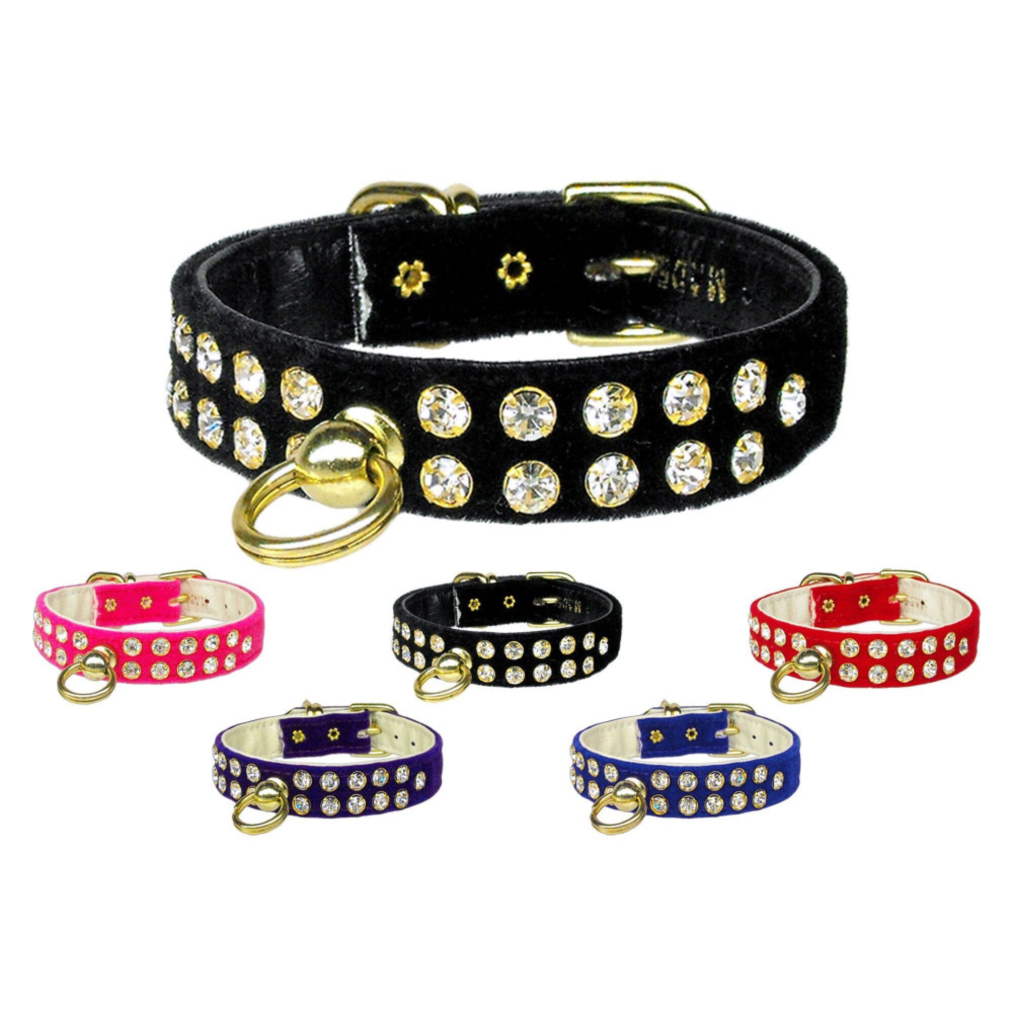 Dog, Puppy and Pet Collar, 
