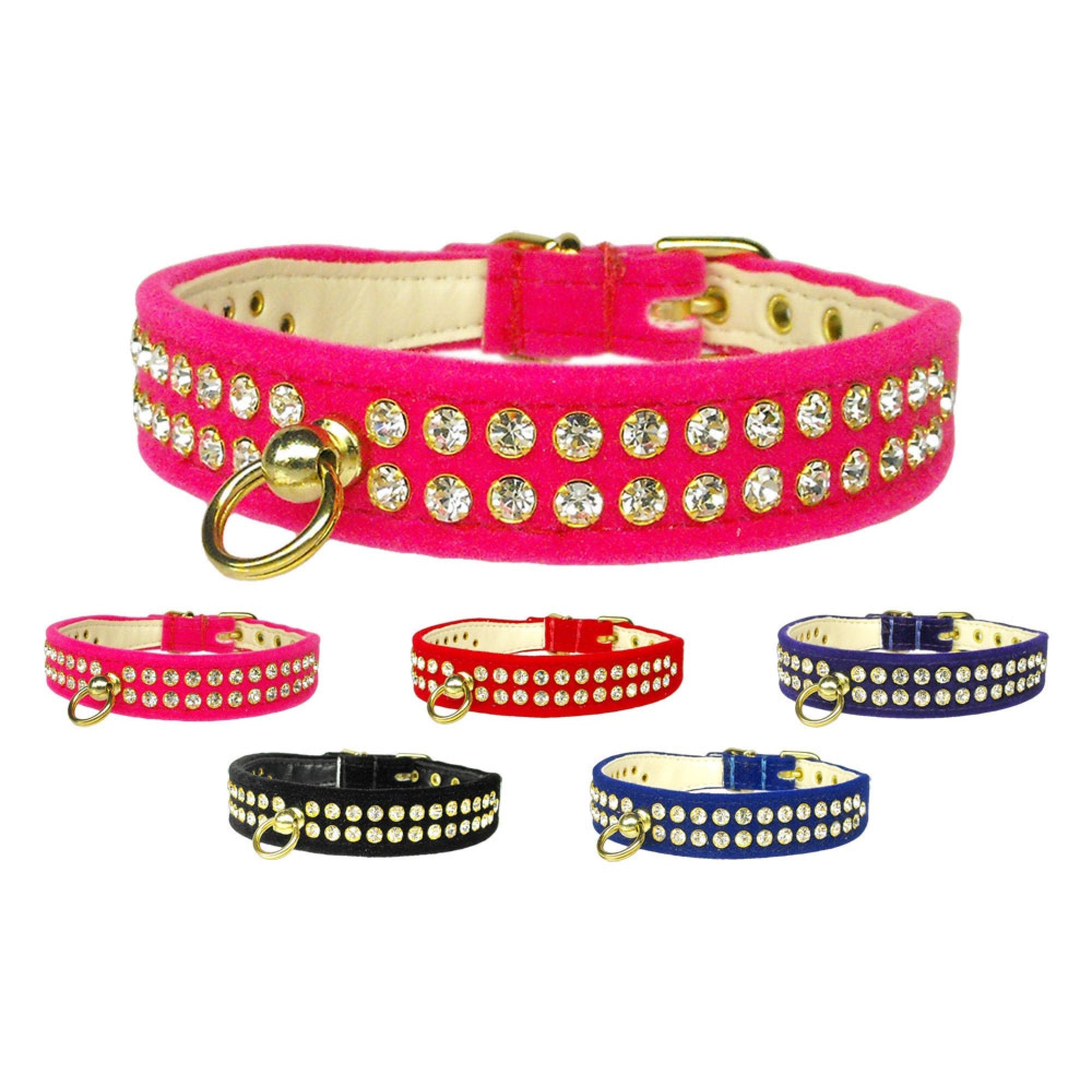 Dog, Puppy and Pet Collar, 