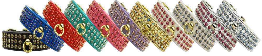 Dog, Puppy & Pet Collar, 