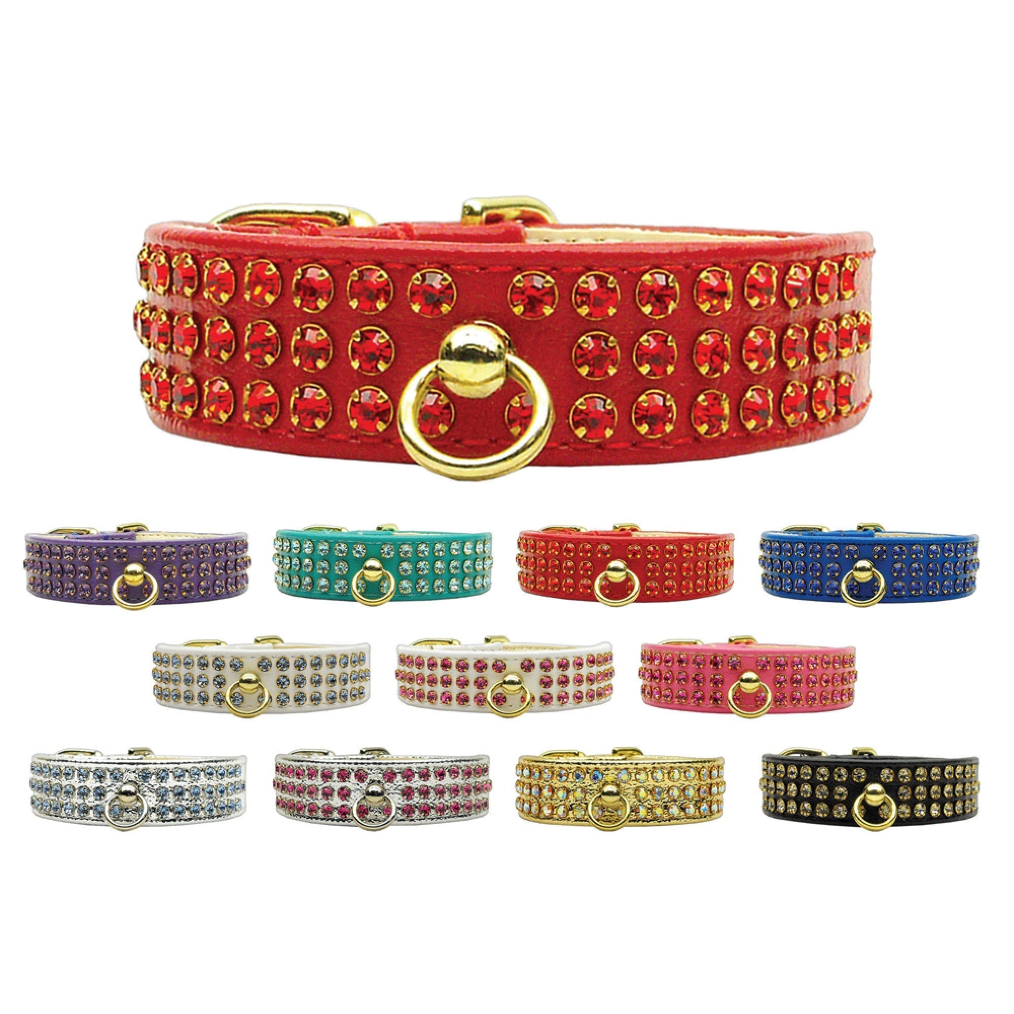Dog, Puppy & Pet Collar, 