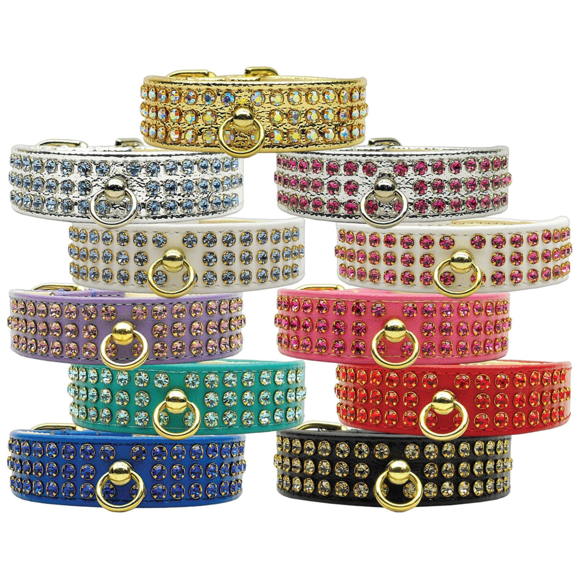 Dog, Puppy & Pet Collar, 
