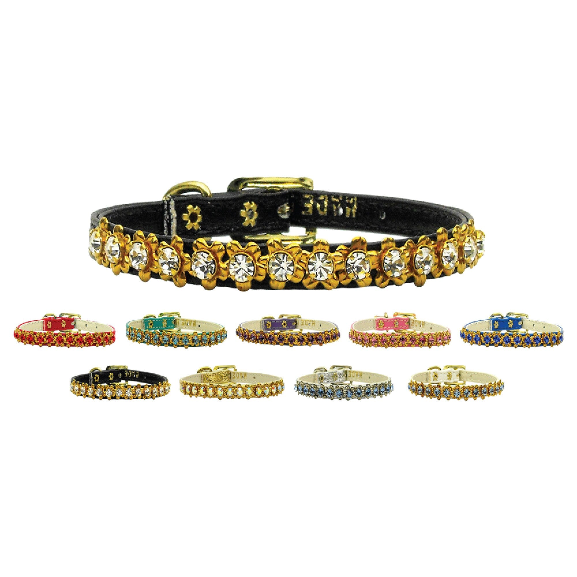 Dog, Puppy & Pet Collar, 
