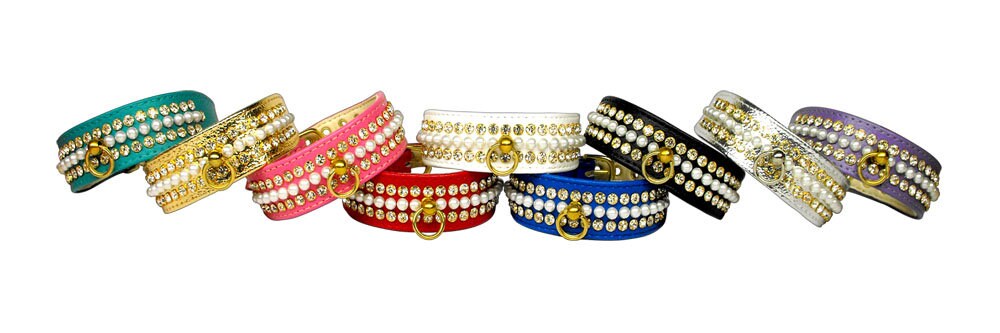 Dog, Puppy and Pet Collar, 