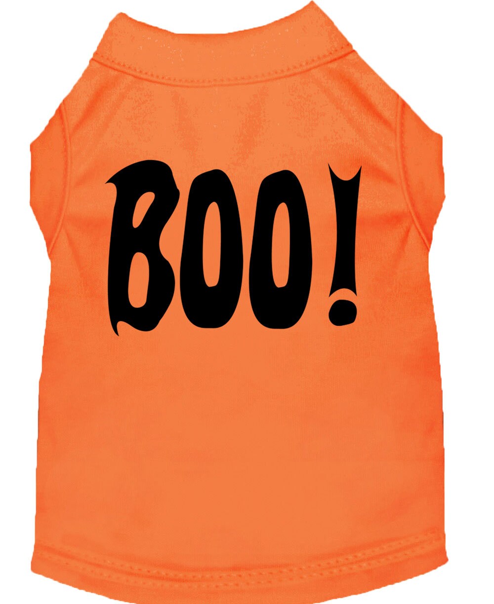 As You Wish Apparel – "Boo!" Halloween Pet Shirt
