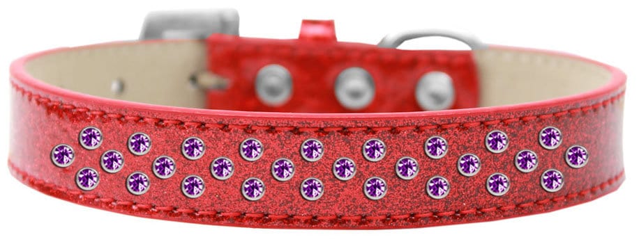 Dog, Puppy & Pet Ice Cream Collar, 
