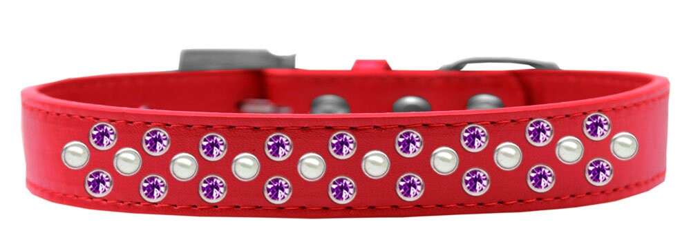 Dog, Puppy & Pet Fashion Collar, 